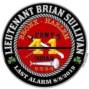 Meet your Posher, Connor